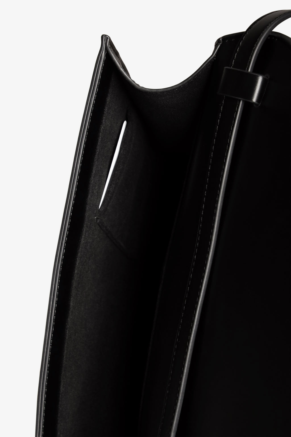 Mini Carlatta Black (Pre-Order)