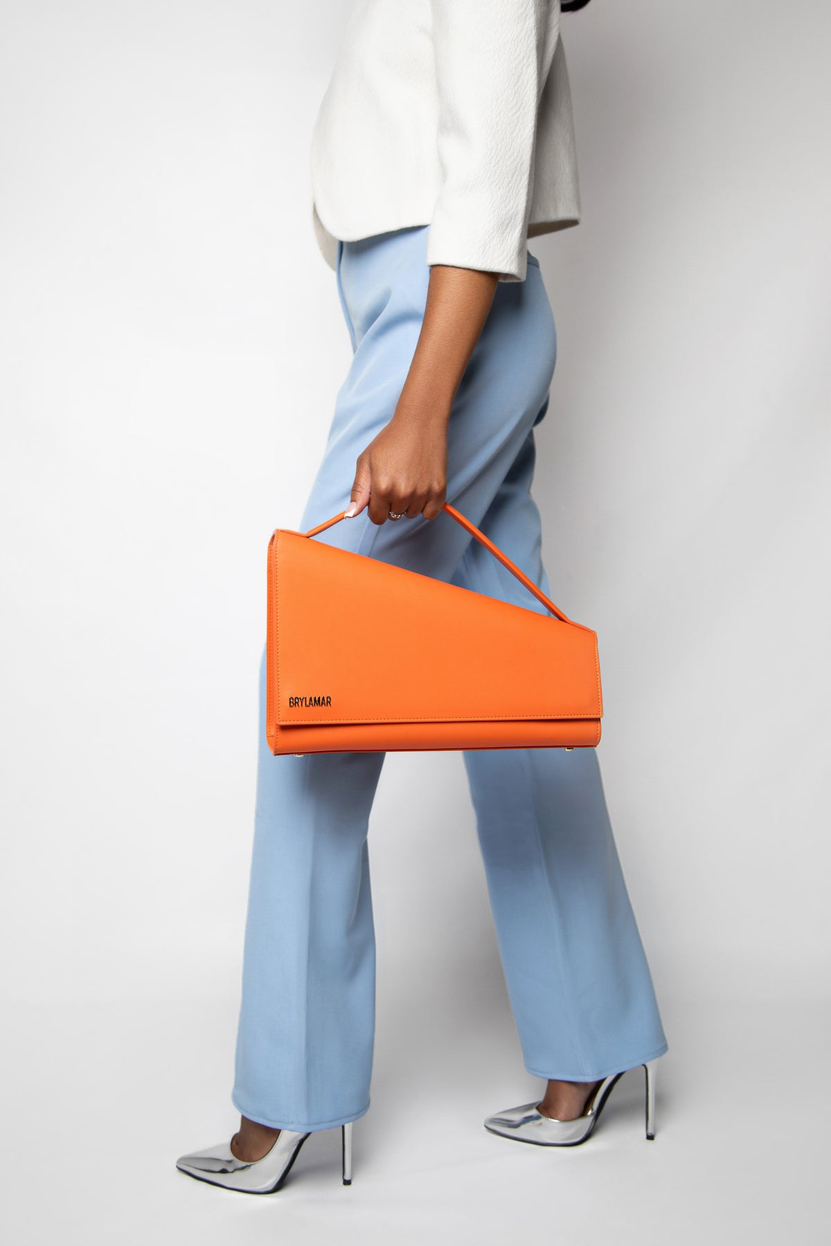 Standard Carlatta Orange (Pre-Order)