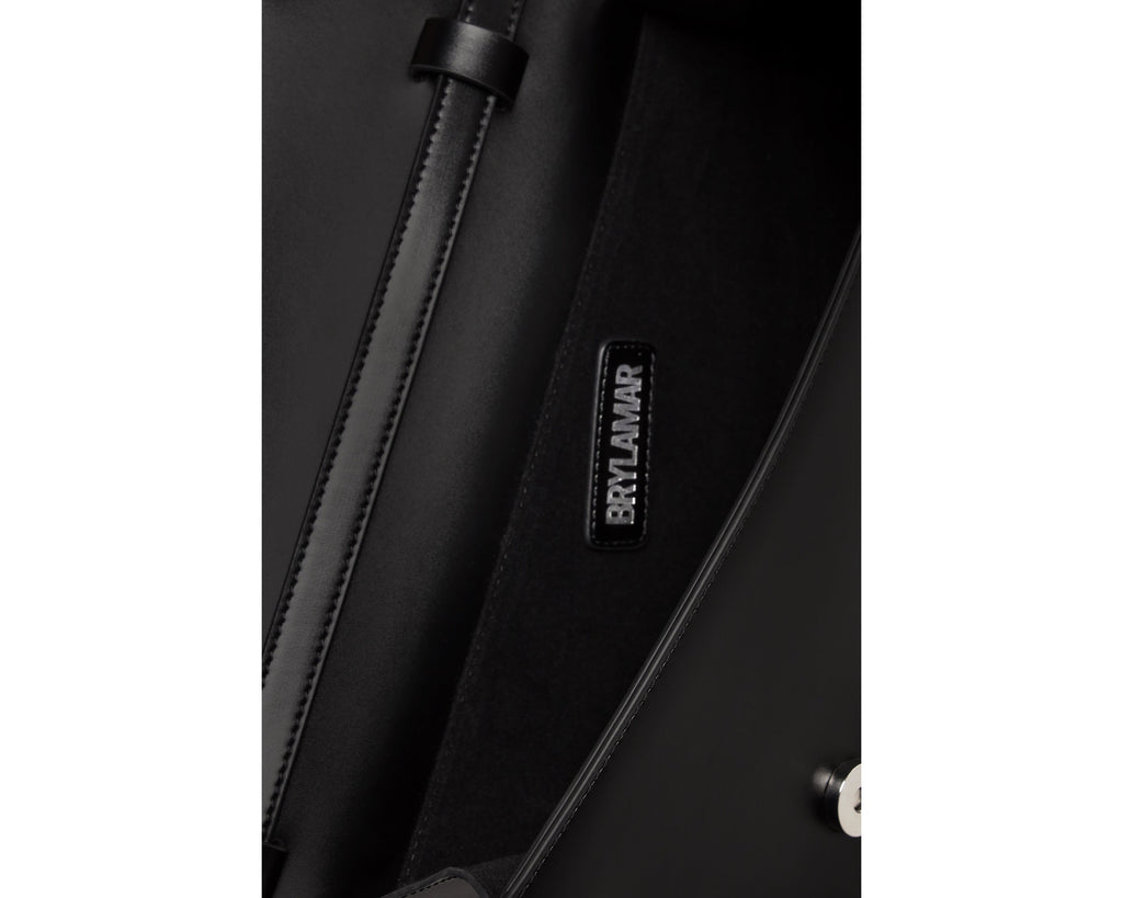 Mini Carlatta Black (Pre-Order)
