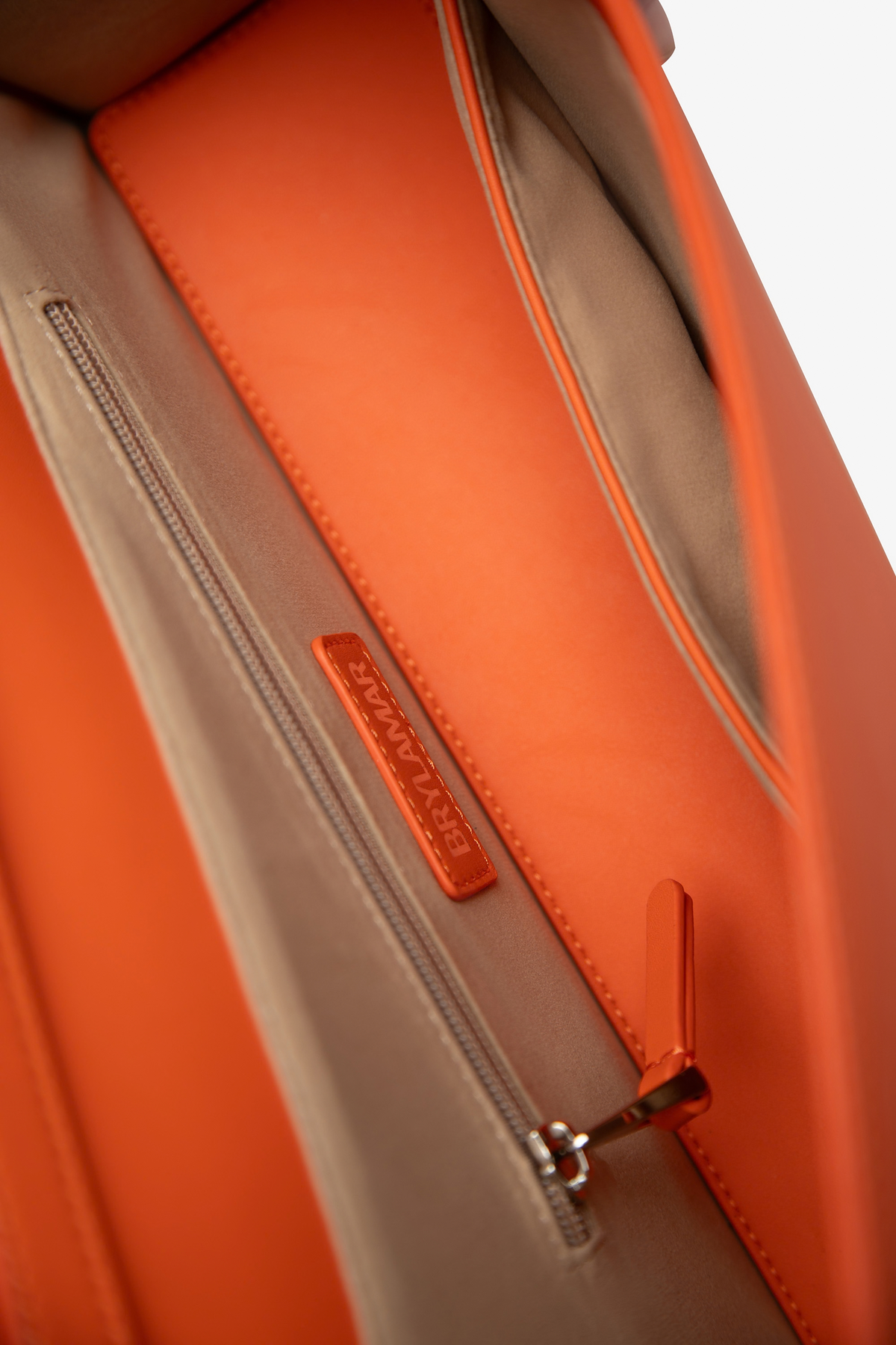 Standard Carlatta Orange (Pre-Order)
