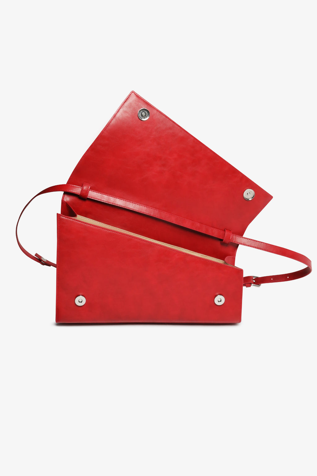 Standard Carlatta Red (Pre-Order)