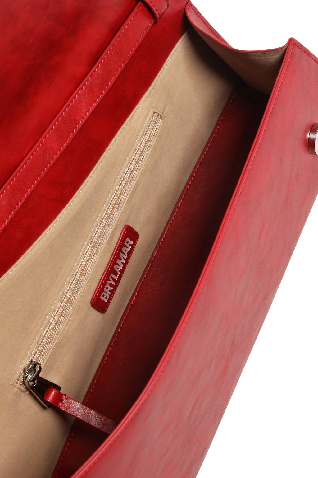 Standard Carlatta Red (Pre-Order)